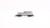 Märklin Z 80111 Güterwagen Kesselwagen (52....