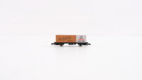 Märklin Z 80408 Güterwagen...