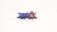 Märklin Z 8654 Güterwagen Post der KPEV