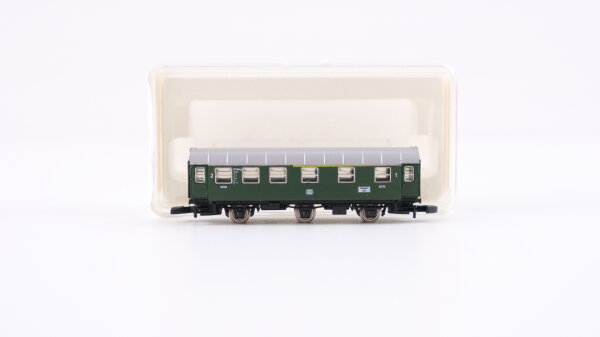 Märklin Z 8706 Reisezugwagen AB3yge der DB