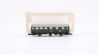 Märklin Z 8706 Reisezugwagen AB3yge der DB