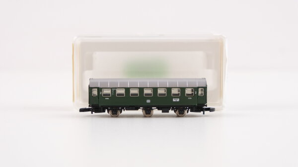 Märklin Z 8707 Reisezugwagen B3yge der DB