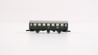 Märklin Z 8707 Reisezugwagen B3yge der DB