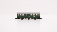 Märklin Z 8708 Reisezugwagen (mit Gepäckabteil) BD3yge der DB