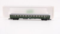 Märklin Z 8711 Reisezugwagen Büm 232 der DB