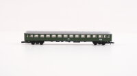 Märklin Z 8711 Reisezugwagen Büm 232 der DB