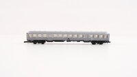 Märklin Z 8716 Reisezugwagen (Silberling) Bnb 719 der DB