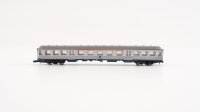 Märklin Z 8717 Reisezugwagen (Silberling) ABnb 704 der DB