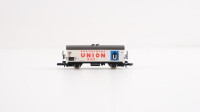 Märklin Z 8601 Kühlwagen (Dortmunder Union) Ichqrs 377 der DB