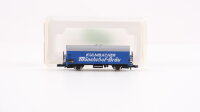 Märklin Z 8603 Kühlwagen (Kulmbacher...