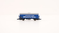 Märklin Z 8603 Kühlwagen (Kulmbacher...