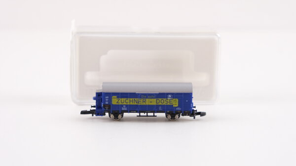 Märklin Z 80310 Güterwagen GI der DB (Insider Jahreswagen 2000)