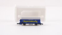 Märklin Z 80310 Güterwagen GI der DB (Insider...