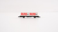 Märklin Z 82361 Güterwagen Lgjs 598 der DB AG...