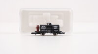 Märklin Z 82312 Güterwagen Einheitskesselwagen...