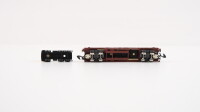 Märklin Z 8211 Huckepackwagen (Warsteiner) Sdkms 707 der DB