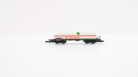 Märklin Z 82181 Güterwagen Kesselwagen der...