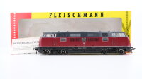 Fleischmann H0 4235 Diesellok BR 221 111-8 DB Gleichstrom