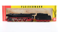 Fleischmann H0 4170 Dampflok BR 01 220 DB Gleichstrom