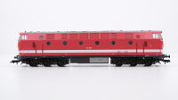 Gützold H0 33300 Diesellok BR 219 099-9 DR Gleichstrom