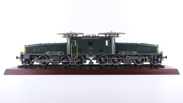 Märklin Spur 1 5756 E-Lok " Krokodil " Be 6/8 13254 SBB