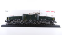 Märklin Spur 1 5558 E-Lok " Rangierkrokodil...