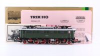 Trix H0 2431 E-Lok BR 175 052-0 DB Gleichstrom