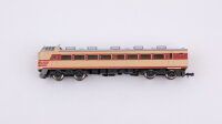 Lima N Triebwagenzug Set 481 / 484 JNR