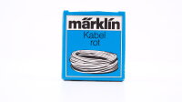 Märklin H0 7105 Kabel Rot