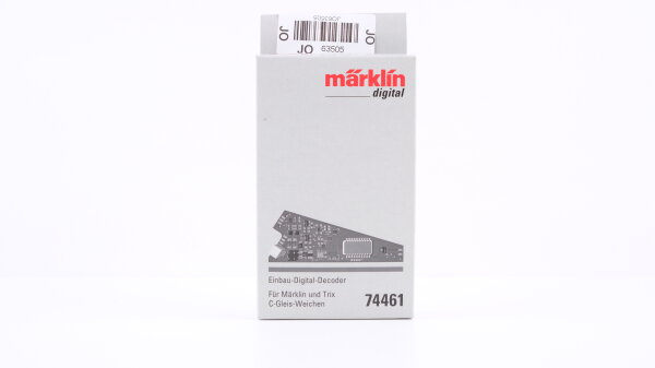 Märklin H0 74461 Einbau-Digital-Decoder