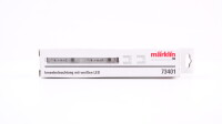 Märklin H0 73401 Innenbeleuchtung mit weißen LED