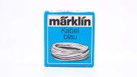 Märklin H0 7101 Kabel Blau