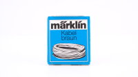 Märklin H0 7102 Kabel Braun