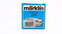 Märklin H0 7103 Kabel Gelb