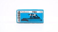 Märklin H0 7190 Prellbock