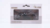 Märklin H0 18520 4MFOR Panzer Gepard