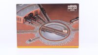 Märklin Z 8998 mini-club Elektrische Drehscheibe