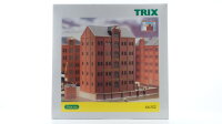 Trix H0 66152 Bausatz Speicherstadt