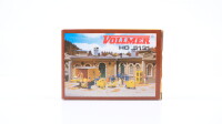 Vollmer H0 5131 Postausstattung