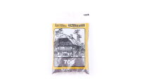 Faller H0 706 Streumaterial, schottergrau, 30 g