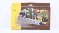 Faller H0 180539 Verkehrszeichen für Deutschland (1948 - 1977)