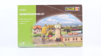 Faller N 239002 Bahnbetriebswerk-Set