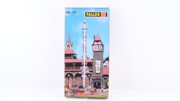 Faller H0 267 Maibaum