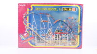 Faller H0 450 Achterbahn Exklusiv-Modell 1993