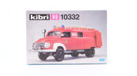 Kibri H0 10332 Ford FK 2500 Feuerwehrauto