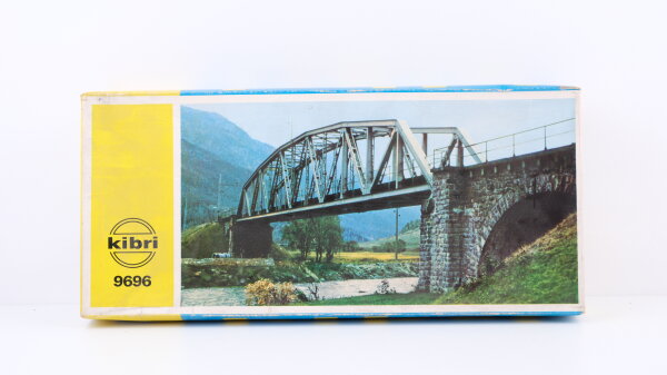 Kibri H0 9696 Brücke