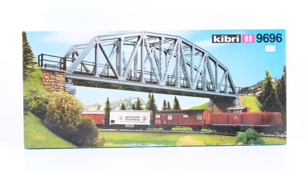 Kibri H0 9696 Brücke