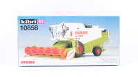 Kibri H0 10858 CLAAS Mähdrescher Lexion 480