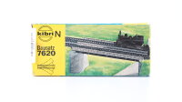 Kibri N 7620 Bausatz Brücken, flexibel