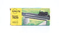 Kibri N 7620 Bausatz Brücken, flexibel